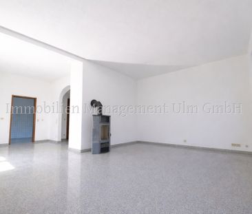 Moderne 3-Zimmer-Wohnung mit Schwedenofen, zwei Balkonen, Garage so... - Photo 5