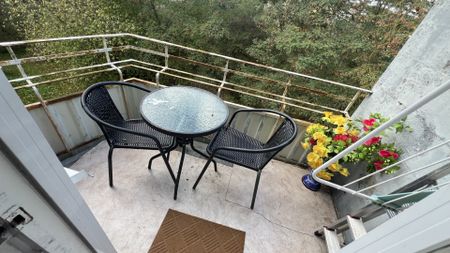 Allhemsgatan 5B - Photo 3