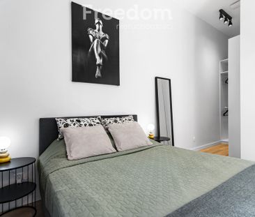 Mieszkanie 40 m², Łódź - Фото 6