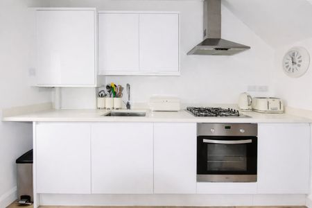 1 Bed Flat, Birstall Road, N15 - Photo 4