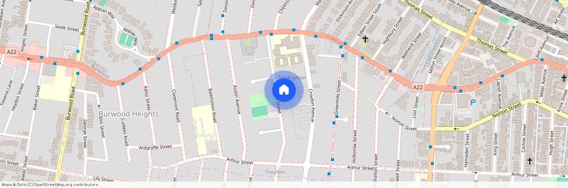 12 Brighton Street, Croydon NSW 2132