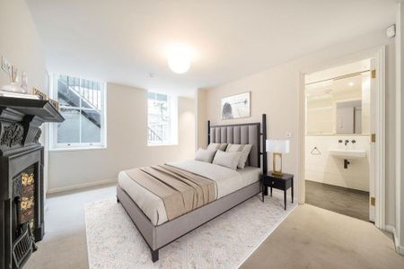 4 bedroom terraced house to rent - Photo 4