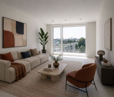 Appartement te huur: CAB-rondom 3534 BE Utrecht - Foto 4