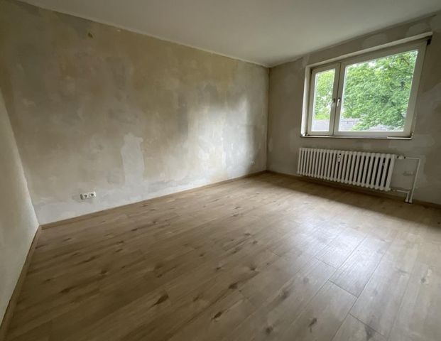 2-Zimmer-Wohnung in Duisburg Wanheimerort - Foto 1