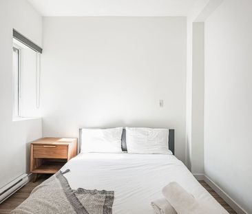 1463 Bishop, Montréal, QC - Photo 3