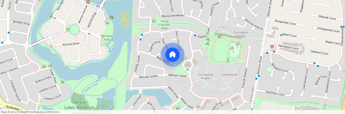 19 Daryl Drive, Qld 4227, Varsity Lakes
