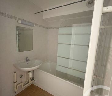 Appartement F2 à louer 2 pièces - 44 m2 CALAIS - 62 - Photo 6