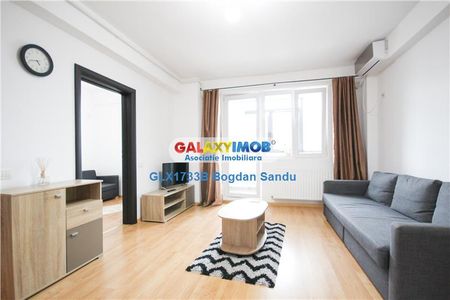 Apartament 2 camere de inchiriat in Militari Residence - Photo 2