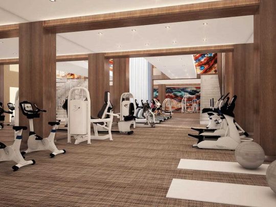 For Lease - 15 Queens Quay Unit# 2207, Toronto, Ontario - Photo 1