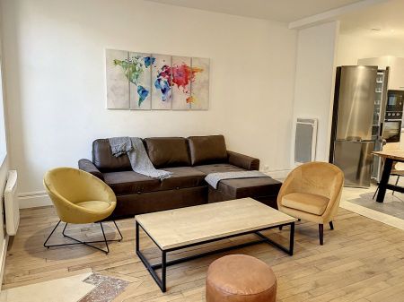 Appartement 9 pièces à Nancy - Photo 3