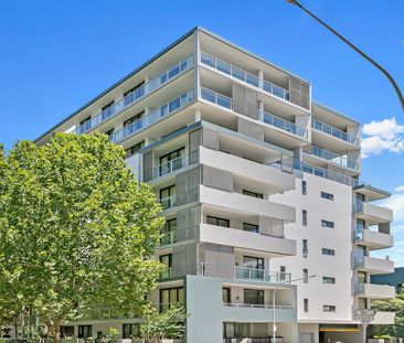 Sub-Penthouse with Spectacular Water Views - "Amarco" by Mirvac, Rh... - Photo 6