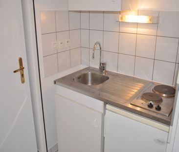 Location Appartement 1 pièce 23m² - Photo 1