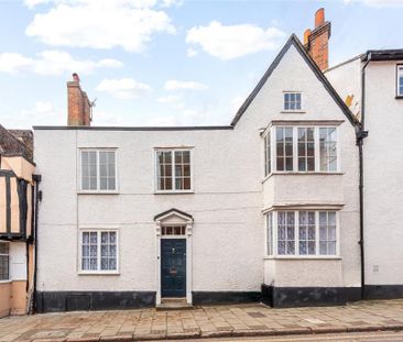 4 bedroom terraced house to rent - Photo 5