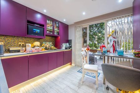 3 bedroom maisonette to rent - Photo 5