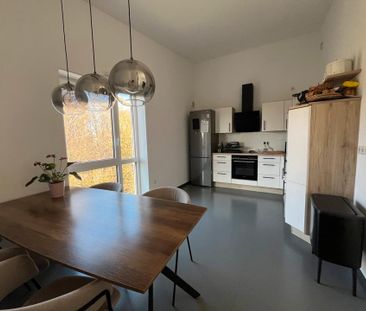 75qm Wohnung in Büblingshausen - Foto 3