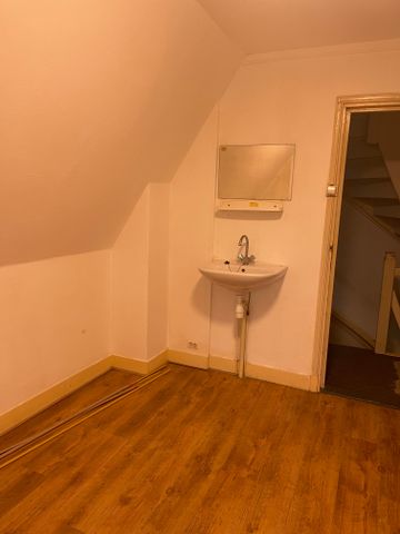 Te huur: Kamer Grote Baan 45 3 in Zwolle - Foto 3