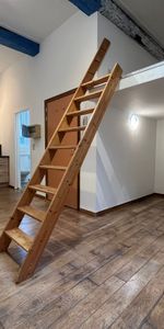 Studio au centre-ville - Photo 3