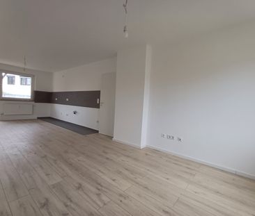 Sanierte 2-Zimmer-Wohnung mit Balkon - Photo 6