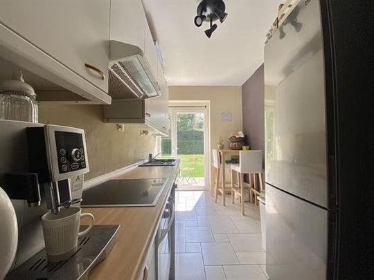 Appartement te huur - Photo 1