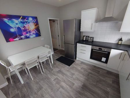 Cotswold Street, Liverpool. - Photo 2