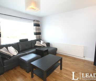 2 bedroom apartment to rent Manor Park North, Knutsford, WA16 - Photo 4