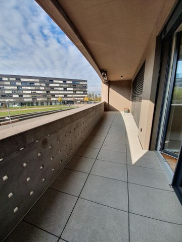 "Schöne Wohnung in urbanem Quartier" - Foto 5