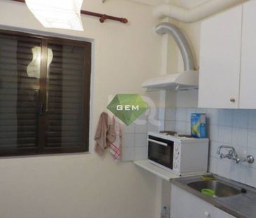 Studio/Γκαρσονιέρα για ενοικίαση Εσταυρωμένος (Ηράκλειο Κρήτης) - Photo 3