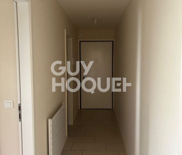 Appartement Vesoul 3 pièce(s) 75 m2 n°189 - Photo 1