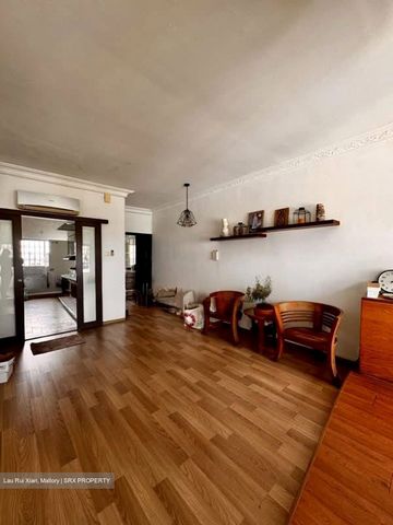 Ridgewood (D10), Condominium - For Rent - Photo 2