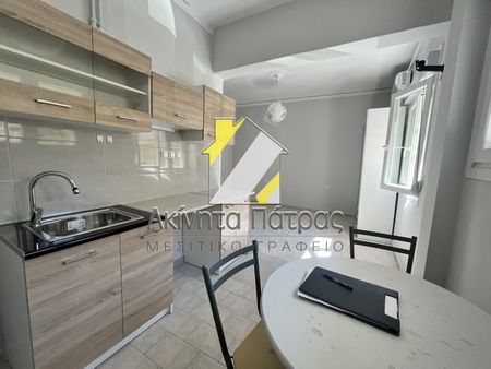 Γκαρσονιέρα/Studio 30 τ.μ. - Photo 5