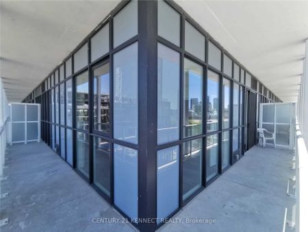 For Lease - 180 Fairview Mall Drive Unit# 506, Toronto, Ontario - Photo 2