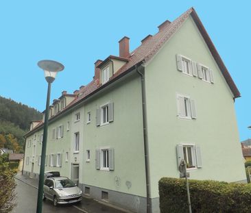 Günstige Singlewohnung in Bruck zu vermieten - Photo 3