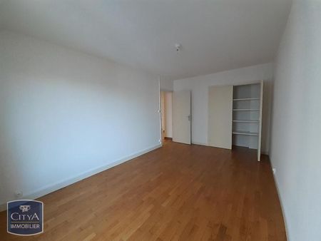 Location Appartement 3 pièces 72m² GRENOBLE 38000 - Photo 4