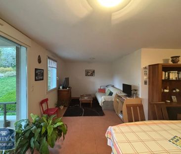 Appartement à louer 3 pièces 67.72m² - Photo 1