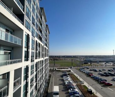 For Lease - 1050 Main Street Unit# 603, Milton, Ontario - Photo 2