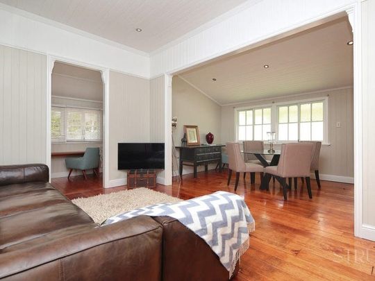 21 Salisbury Rd, Ipswich QLD 4305 - House For Rent | Domain - Photo 1