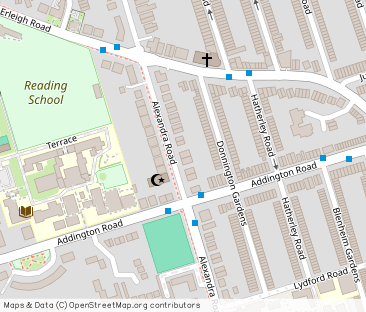 Alexandra Road, Reading, Berkshire, RG1 - Photo 1