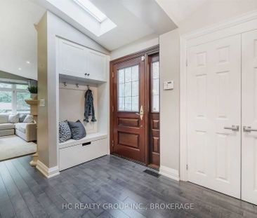 For Lease - 1513 Merrow Road, Mississauga, Ontario - Photo 5