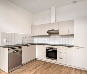 Appartement te huur: Mierloseweg 7-D 5707 AA Helmond - Photo 6