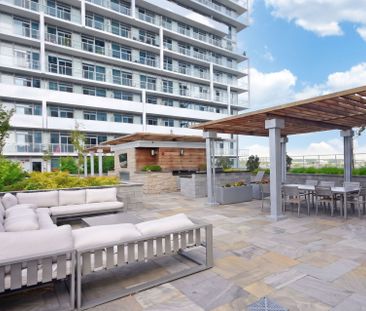 For Lease - 55 Speers Road Unit# 105, Oakville, Ontario - Photo 6