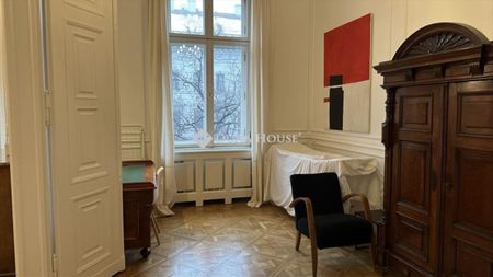 Kiadó újszerű állapotú lakás - Budapest VI. kerület - Photo 5