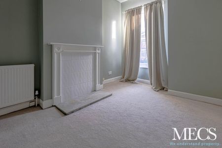 2 bedroom end of terrace house to rent - Photo 2