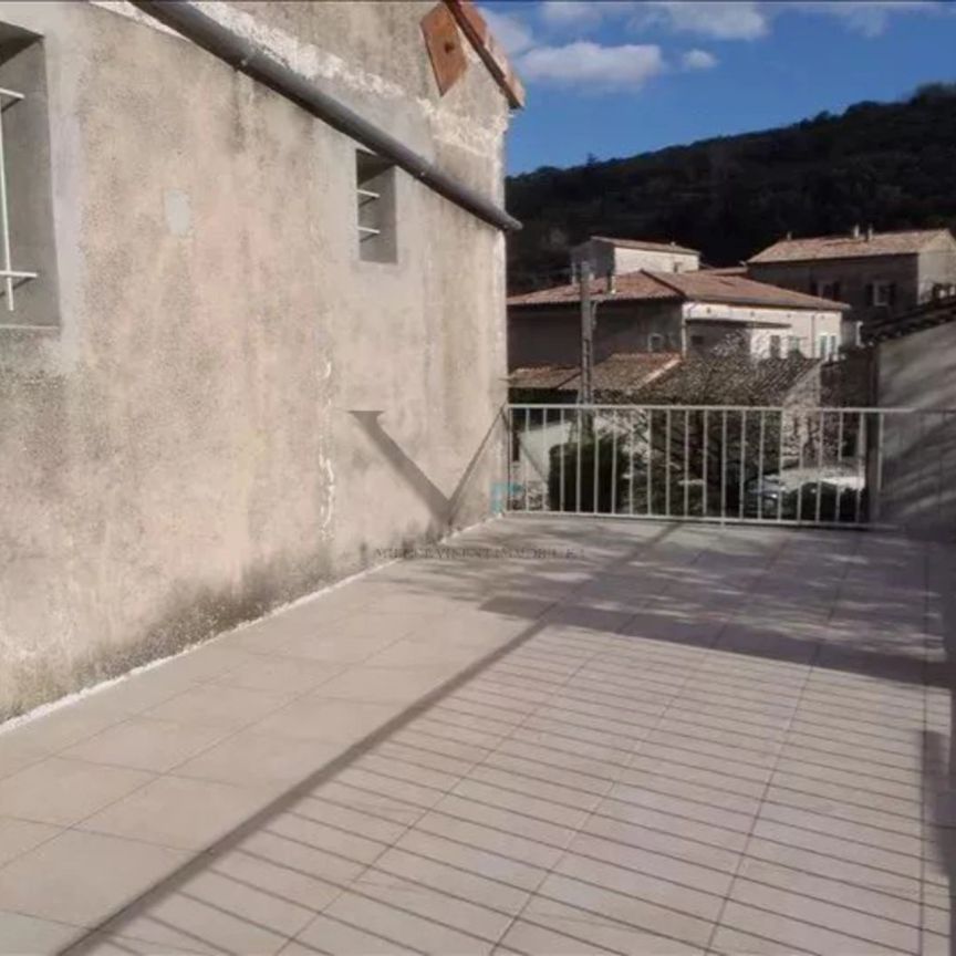 Appartement Le Teil - Photo 1