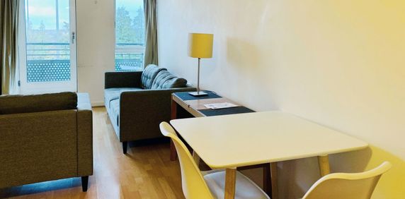 1 bedroom apartment to rent - Photo 2