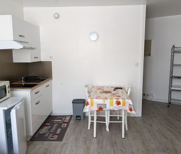 Ref: 321 Appartement à Le Havre - Photo 2
