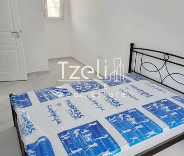 Μεζονέτα για ενοικίαση Ανάσταση (Κερατσίνι) - Φωτογραφία 6