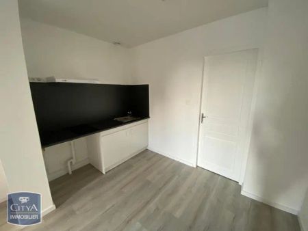 Appartement à louer 1 pièce 24.39m² - Photo 3