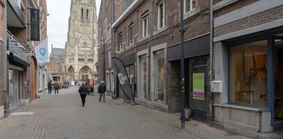 Huis te huur in Tongeren voor € 1.000 met 3 slaapkamers - foto 2