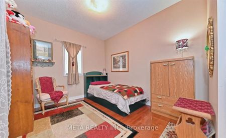 For Lease - 138 Van scott Drive Unit# UPPER, Brampton, Ontario - Photo 5