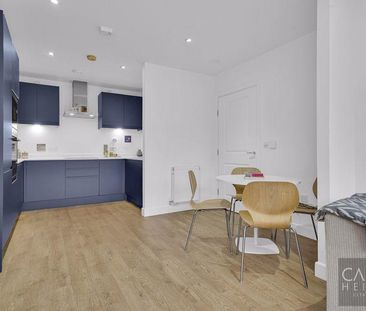 2 bedroom apartment to rent - Photo 5